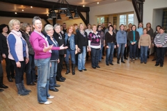 Chor_Chorwochenende